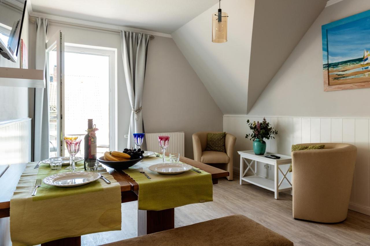 Landhaus Calluna Undeloh Ngoại thất bức ảnh